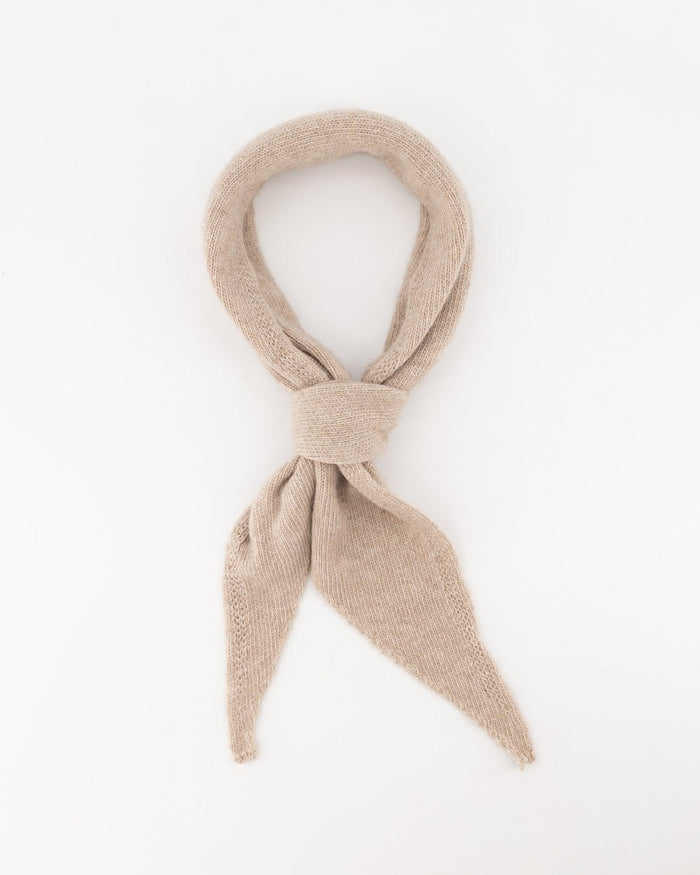 Kaia sjaal zand - Bij Keesje - Bij Keesje - Sjaal