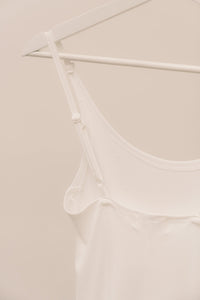 Keesje onderjurk white - Bij Keesje - Bij Keesje The Label - Jurk