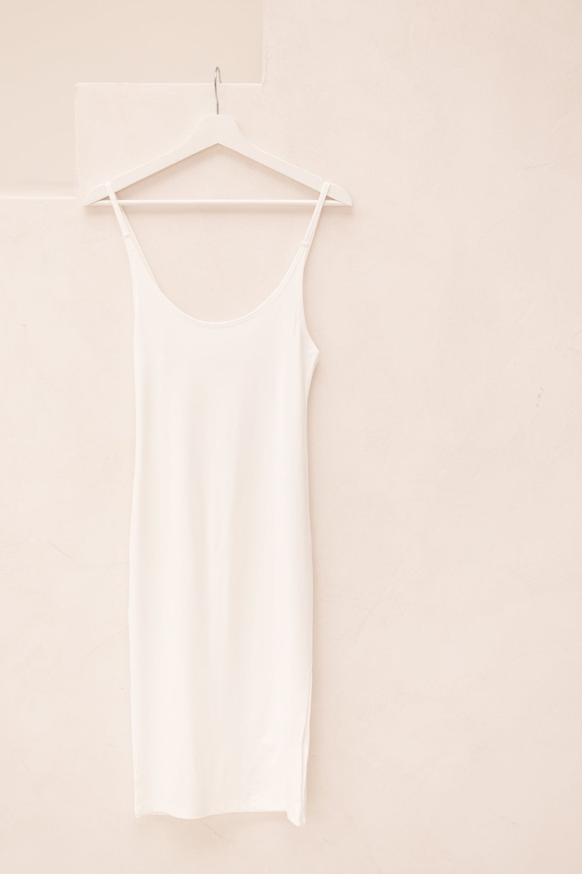 Keesje onderjurk white - Bij Keesje - Bij Keesje The Label - Jurk