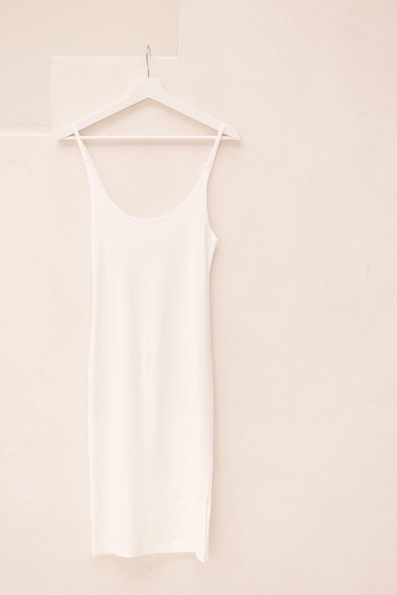 Keesje onderjurk white - Bij Keesje - Bij Keesje The Label - Jurk