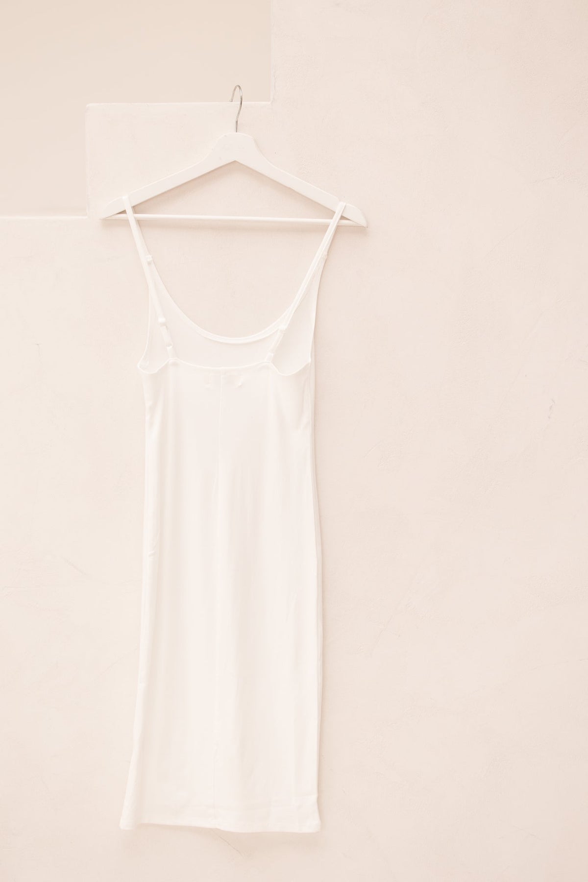 Keesje onderjurk white - Bij Keesje - Bij Keesje The Label - Jurk