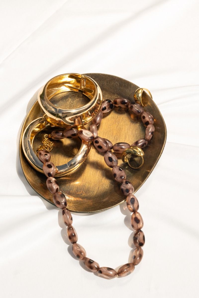 Ketting Koosje 1447 - Bij Keesje - Bij Keesje - accessoires