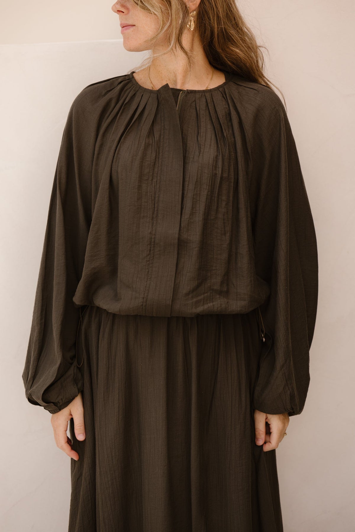 Kirsten jacket dark gray - Bij Keesje - G - maxx