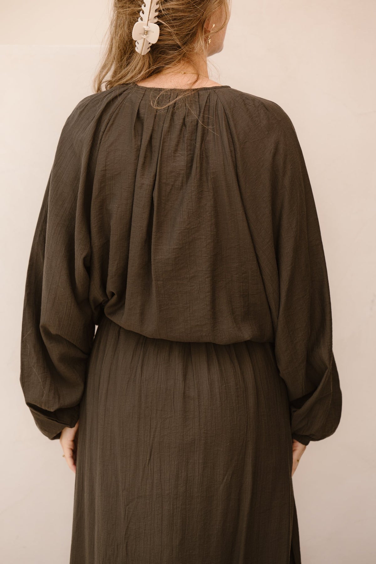 Kirsten jacket dark gray - Bij Keesje - G - maxx