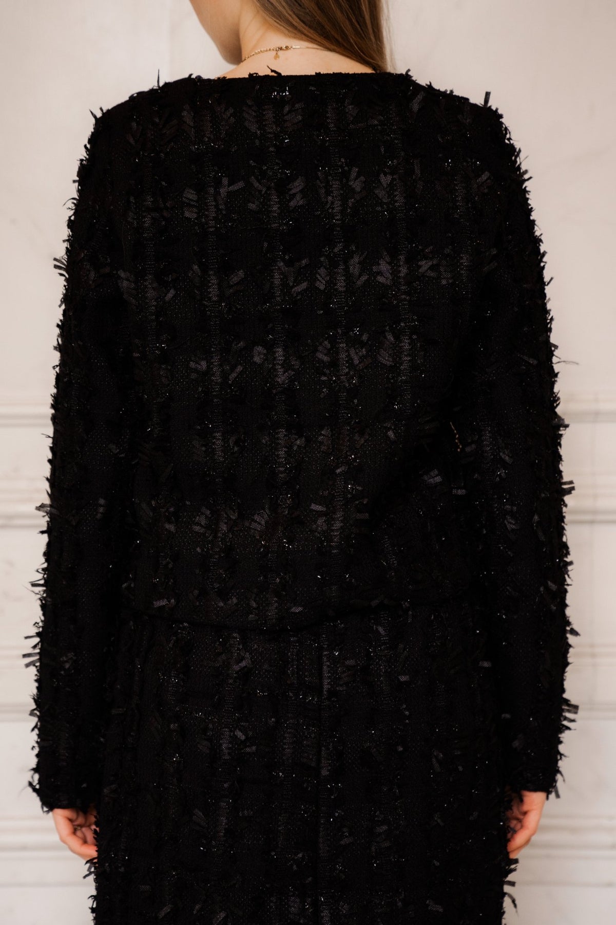 Lobke Jacket Black - Bij Keesje - Freebird