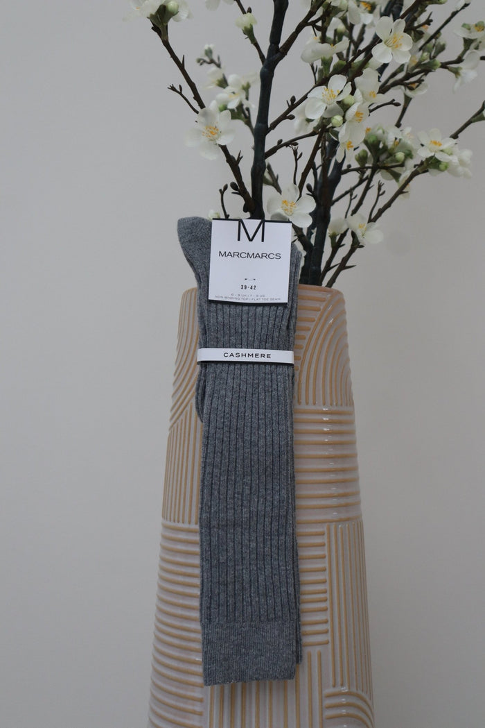 Marcmarcs kniekous Colette grijs - Bij Keesje - MarcMarcs