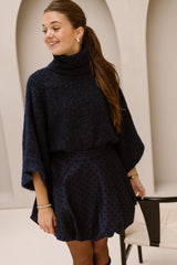 MenorcaW6 balloon skirt marine