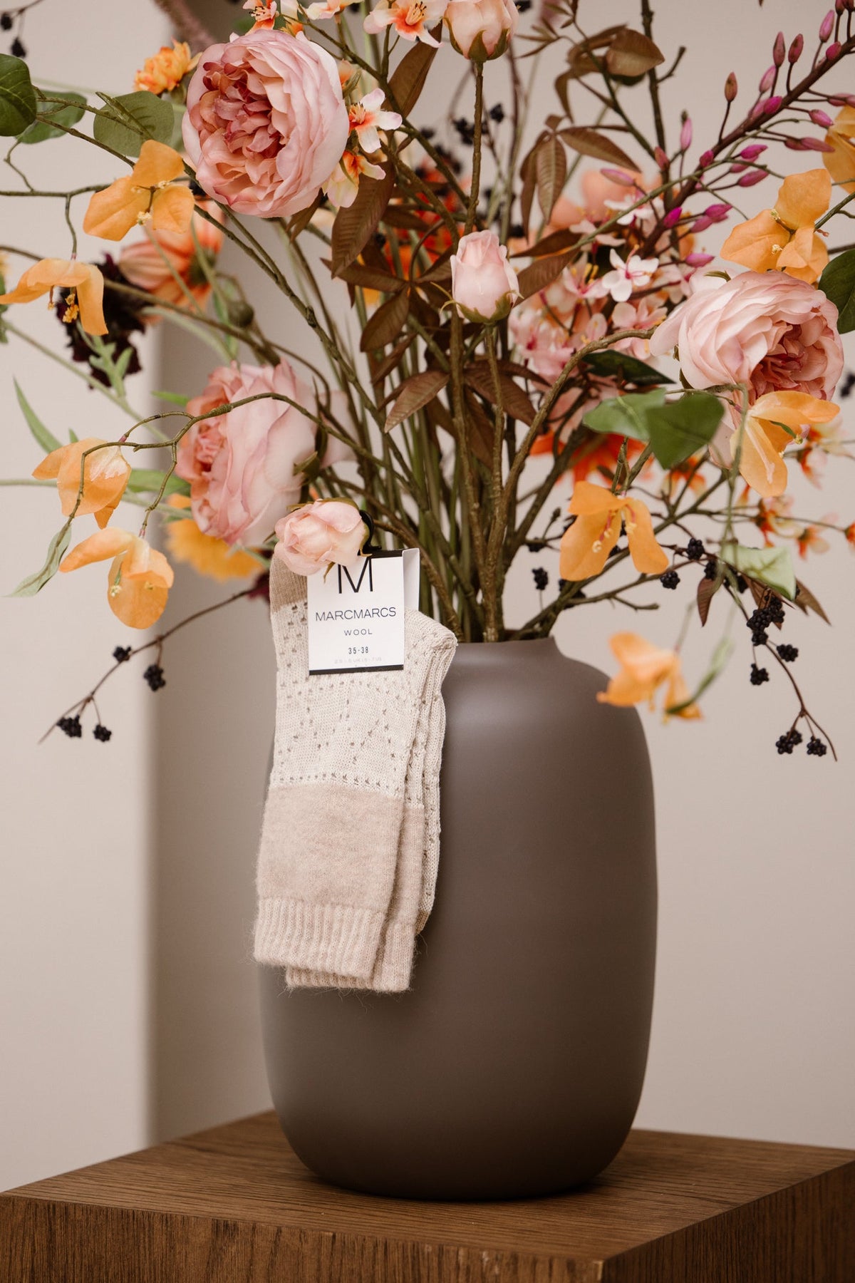 MM Sokken Abygail - Bij Keesje - MarcMarcs