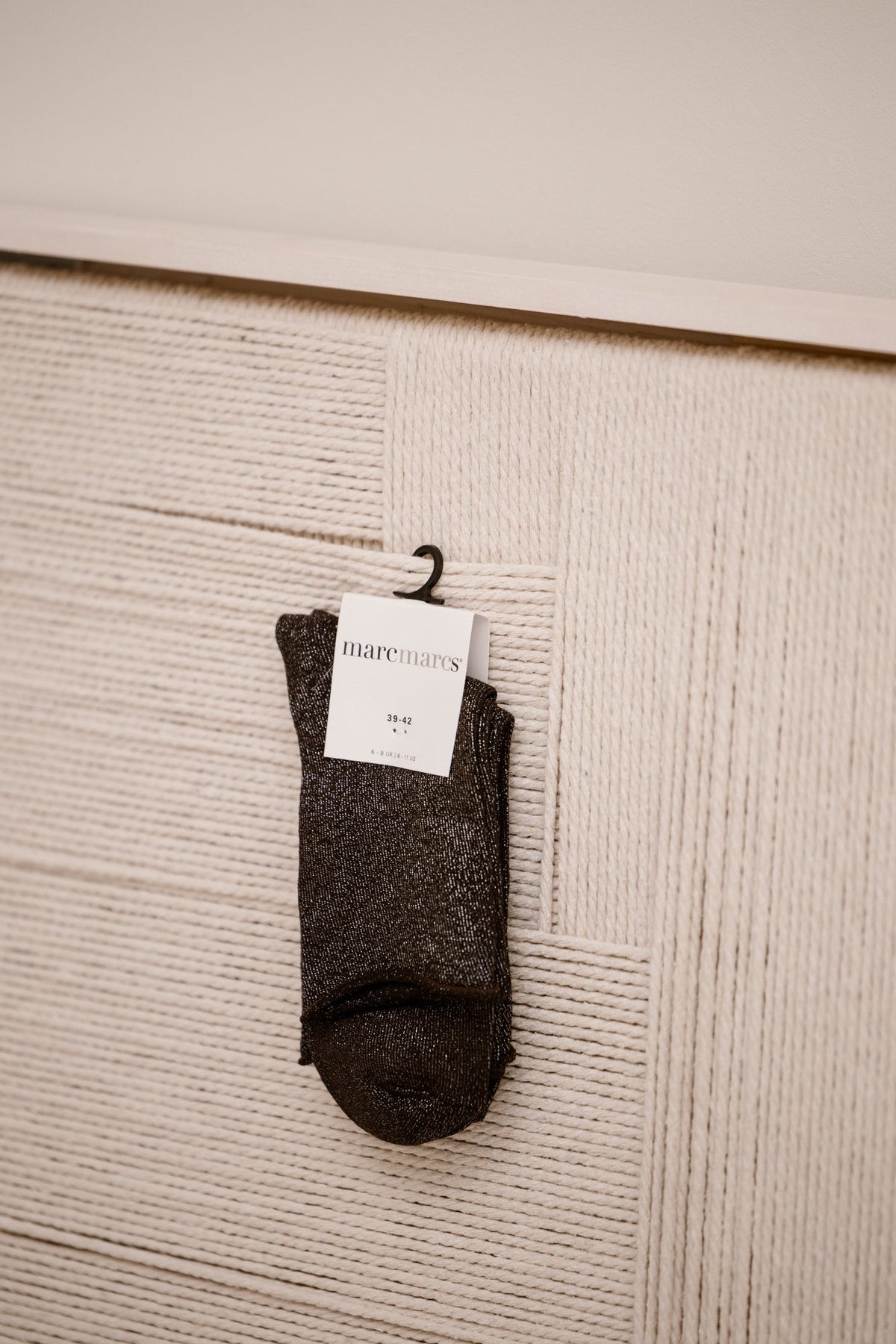 MM Sokken Blackpool 2 - Pack brown - Bij Keesje - MarcMarcs