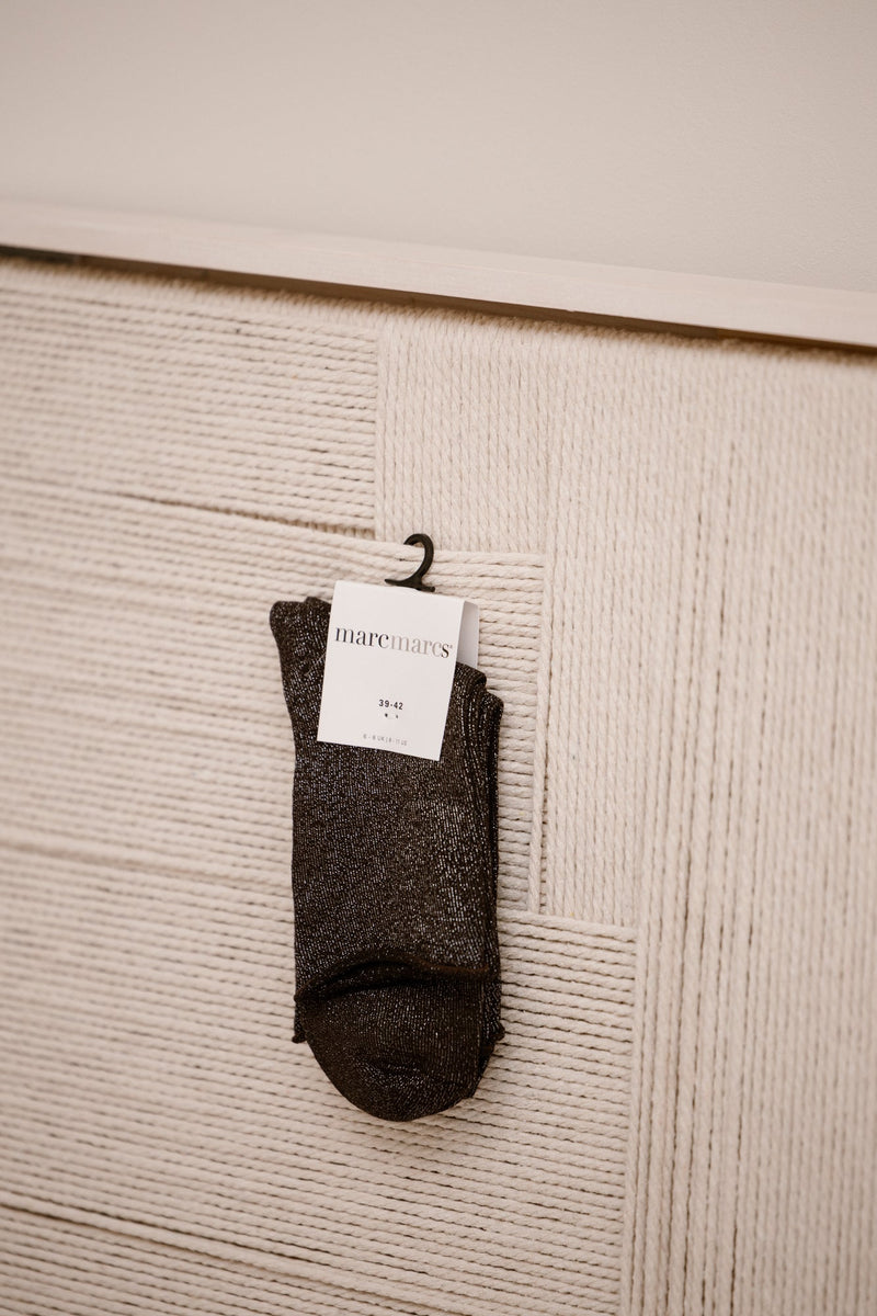 MM Sokken Blackpool 2 - Pack brown - Bij Keesje - MarcMarcs