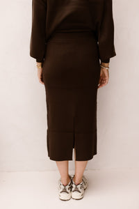 MSCHAgatha delicioso skirt - Bij Keesje - MSCH Copenhagen - Rok