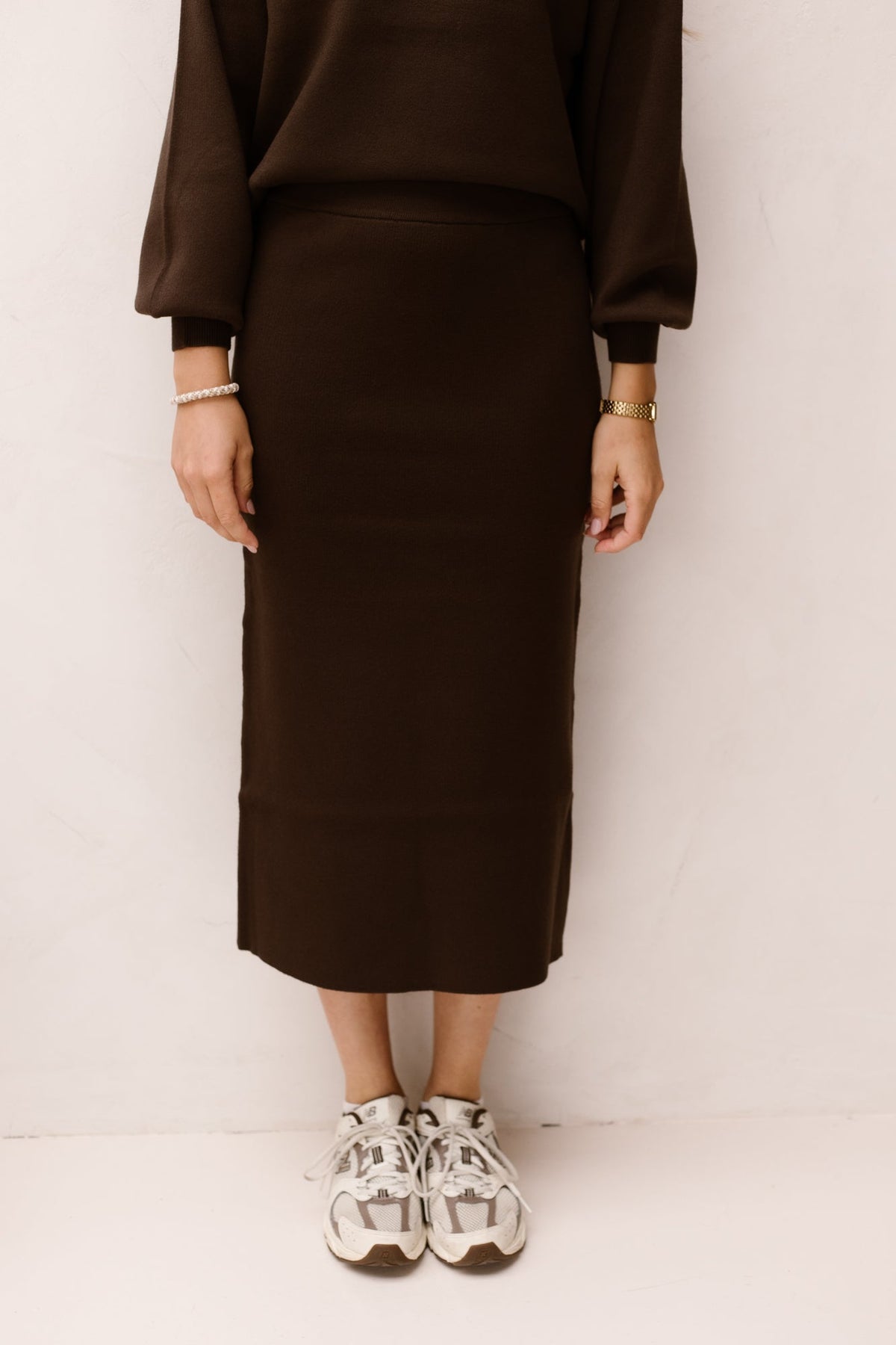 MSCHAgatha delicioso skirt - Bij Keesje - MSCH Copenhagen - Rok