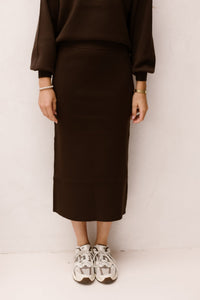MSCHAgatha delicioso skirt - Bij Keesje - MSCH Copenhagen - Rok