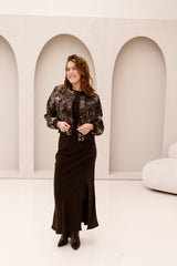 MSCHAila ullas skirt molé