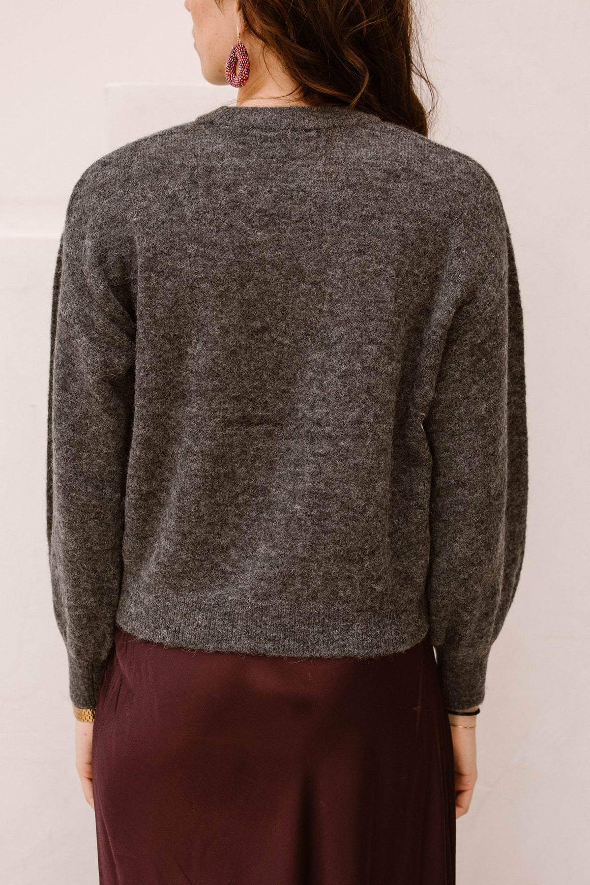 MSCHAnnamaja Alegeria pullover dgm - Bij Keesje - MSCH Copenhagen