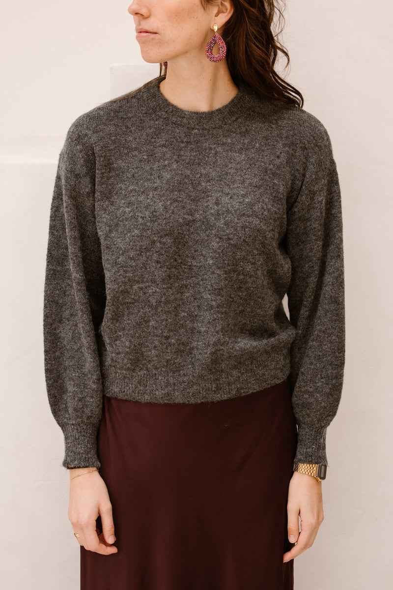 MSCHAnnamaja Alegeria pullover dgm - Bij Keesje - MSCH Copenhagen