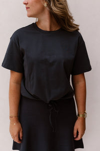 MSCHdatte Tee India Ink - Bij Keesje - MSCH Copenhagen - shirt