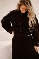 MSCHFilippa shirt molé