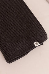MschGaline Rachelle Icon Scarf India Ink Mel - Bij Keesje - MSCH Copenhagen - Sjaal