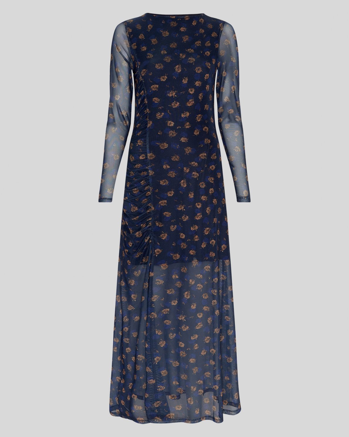 MSCHGinie Illenora Dress AOP - Bij Keesje - MSCH Copenhagen