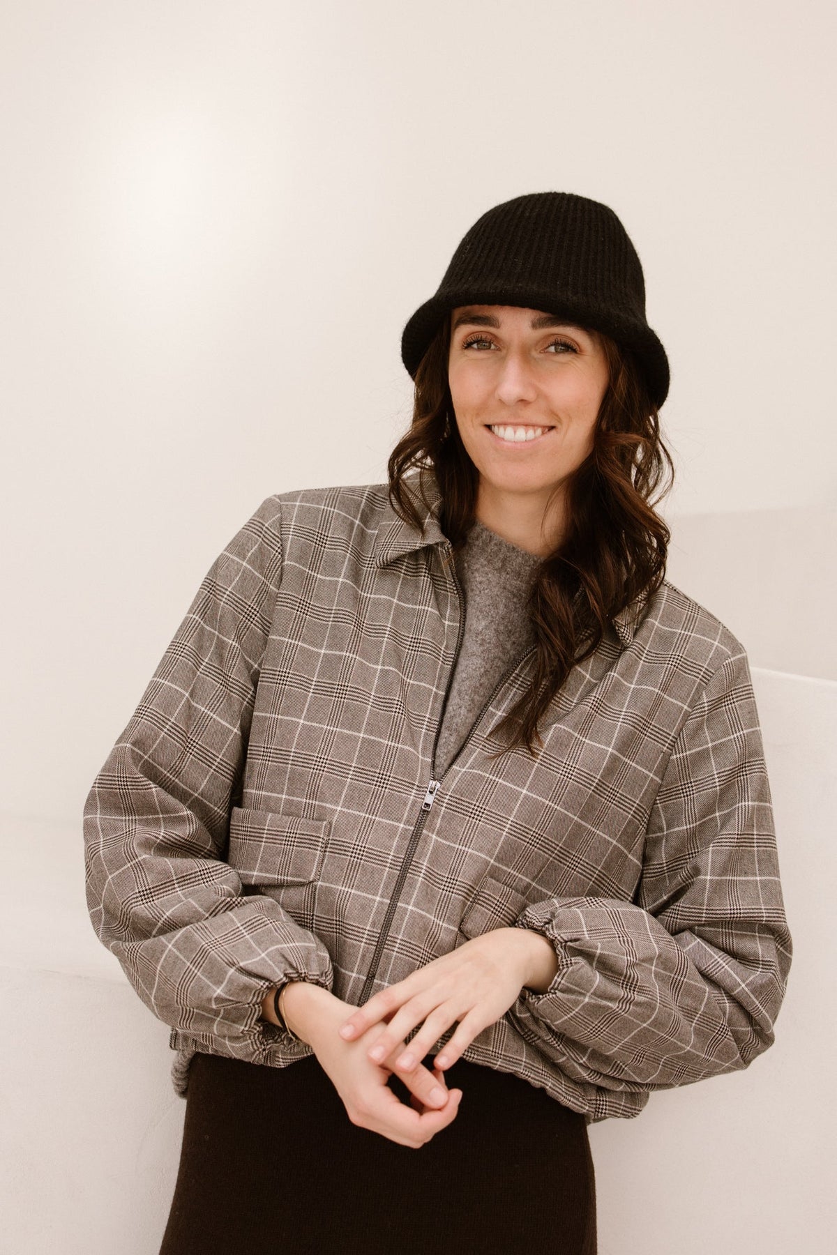 Mschidaline hope hat - Bij Keesje - MSCH Copenhagen