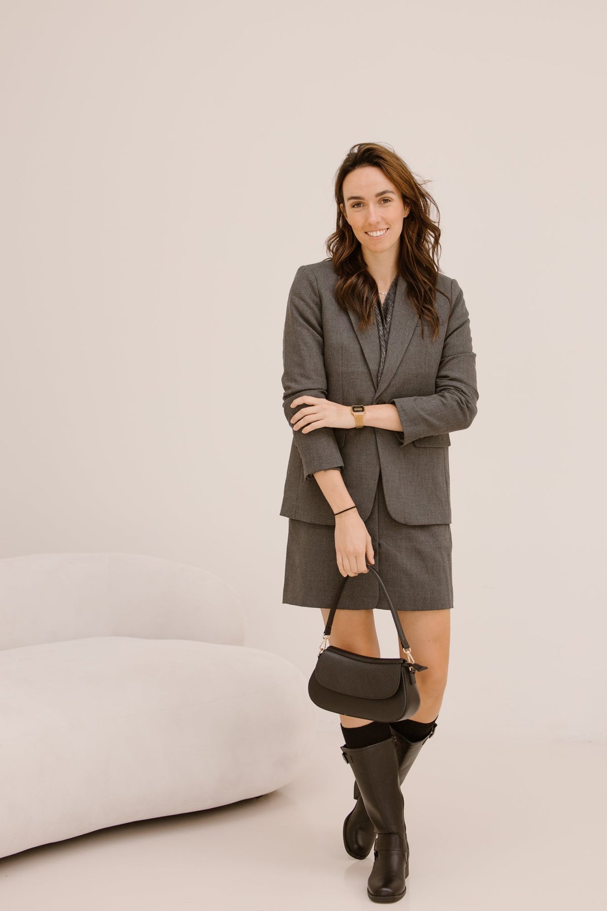 Mschjayden henrike skirt - Bij Keesje - MSCH Copenhagen