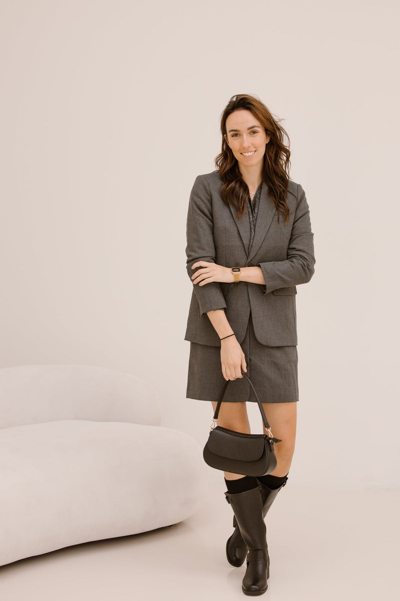 Mschjayden henrike skirt - Bij Keesje - MSCH Copenhagen