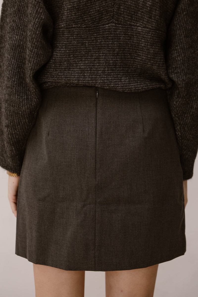 Mschjayden henrike skirt - Bij Keesje - MSCH Copenhagen