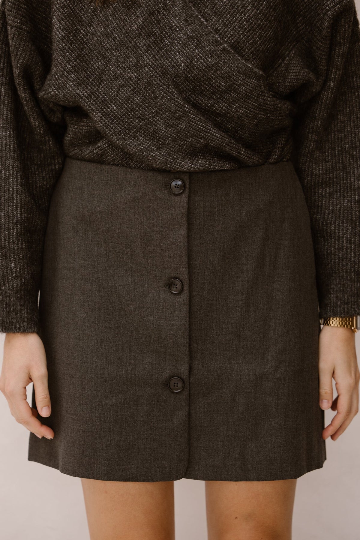 Mschjayden henrike skirt - Bij Keesje - MSCH Copenhagen