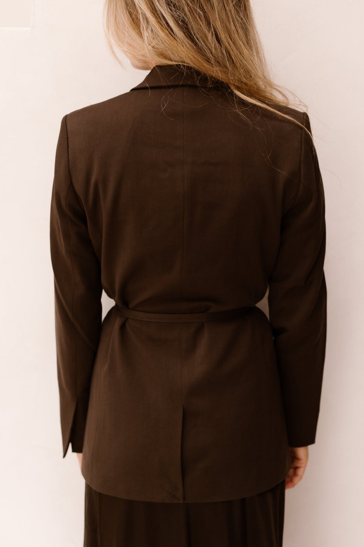 MSCHkiesa henrika blazer - Bij Keesje - MSCH Copenhagen - Blazer