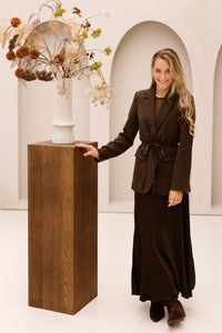MSCHkiesa henrika blazer - Bij Keesje - MSCH Copenhagen - Blazer