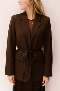 MSCHkiesa henrika blazer - Bij Keesje - MSCH Copenhagen - Blazer