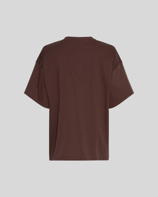 Mschkinsey melea tee - Bij Keesje - MSCH Copenhagen - Top