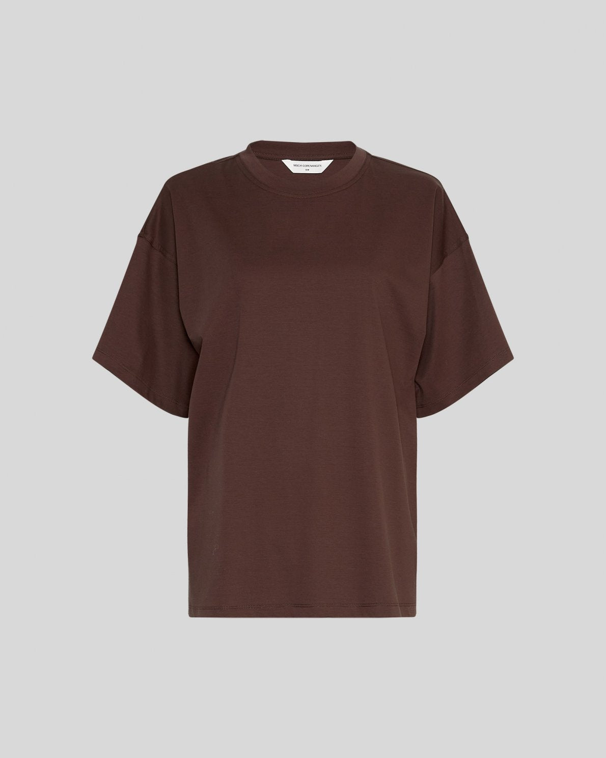 Mschkinsey melea tee - Bij Keesje - MSCH Copenhagen - Top