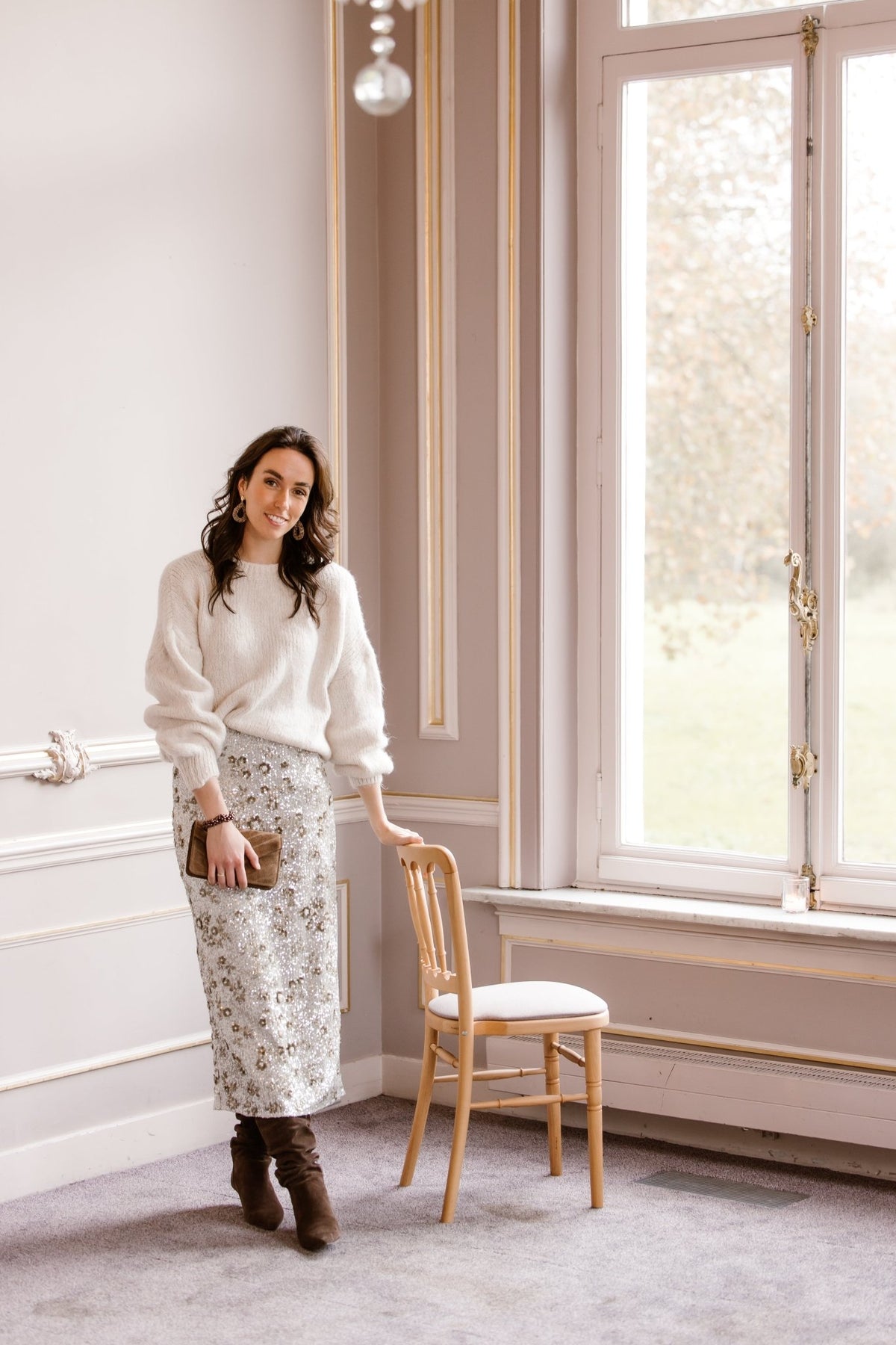 MSCHMagnolia HW Rok EMB - Bij Keesje - Bij Keesje