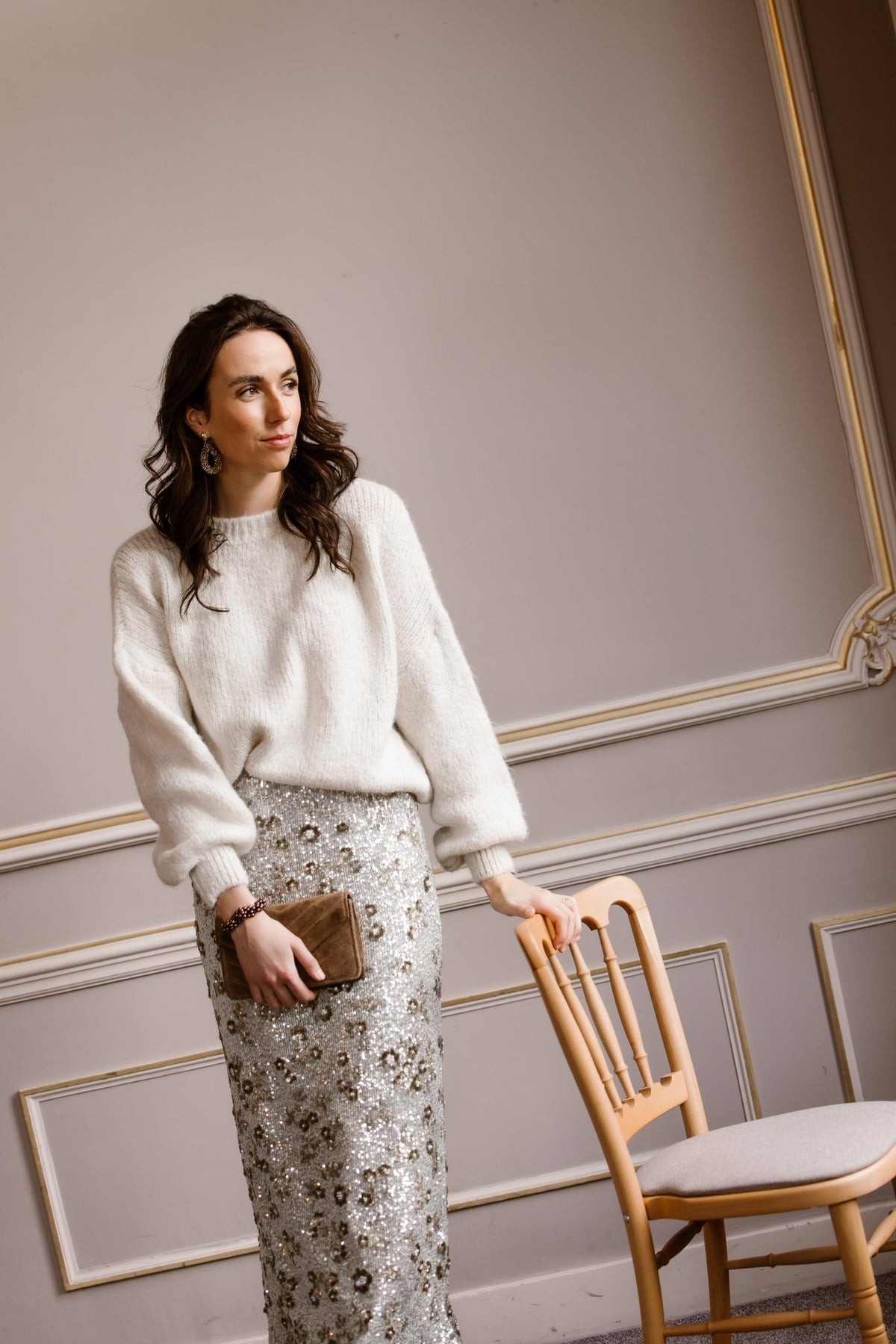 MSCHMagnolia HW Rok EMB - Bij Keesje - Bij Keesje