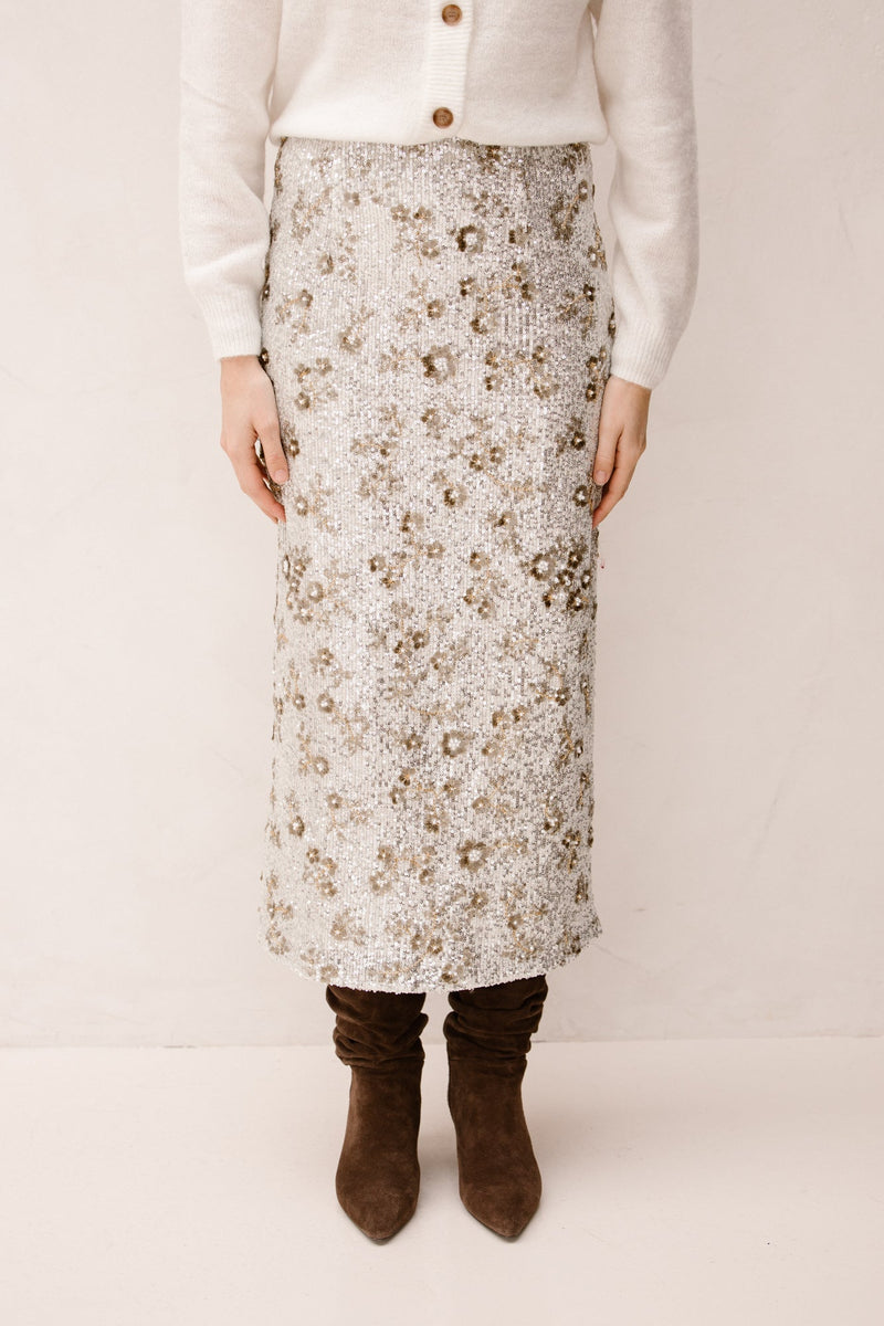 MSCHMagnolia HW Rok EMB - Bij Keesje - Bij Keesje