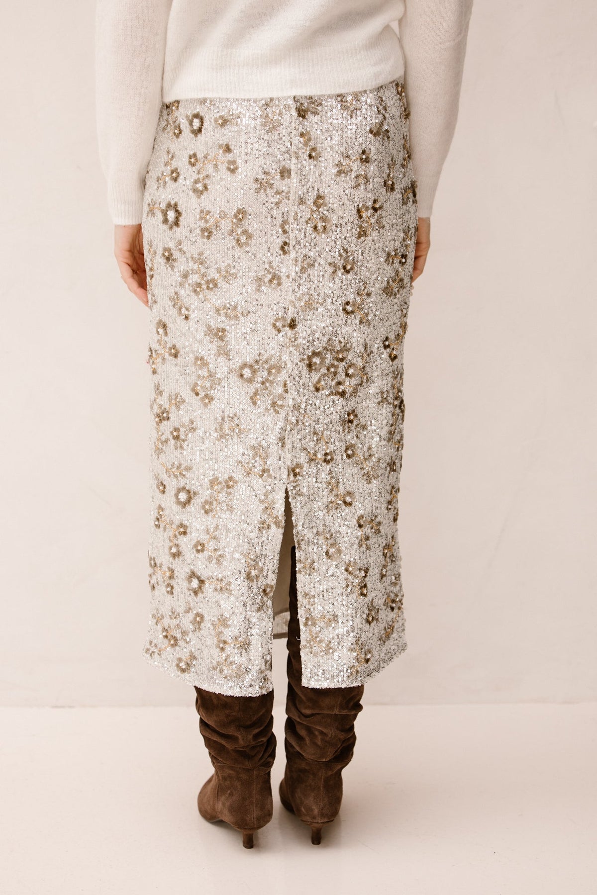 MSCHMagnolia HW Rok EMB - Bij Keesje - Bij Keesje