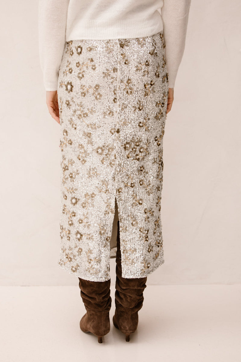 MSCHMagnolia HW Rok EMB - Bij Keesje - Bij Keesje