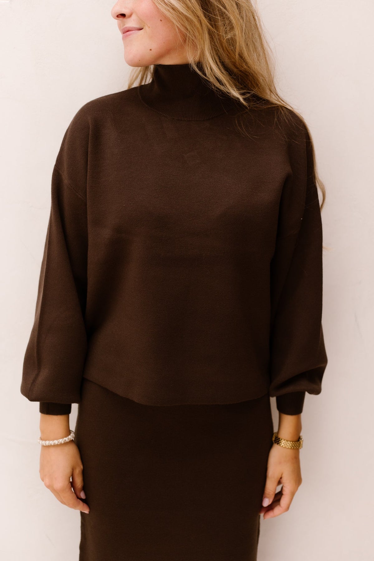MSCHMercy pullover delicioso - Bij Keesje - MSCH Copenhagen - Trui
