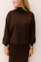 MSCHMercy pullover delicioso