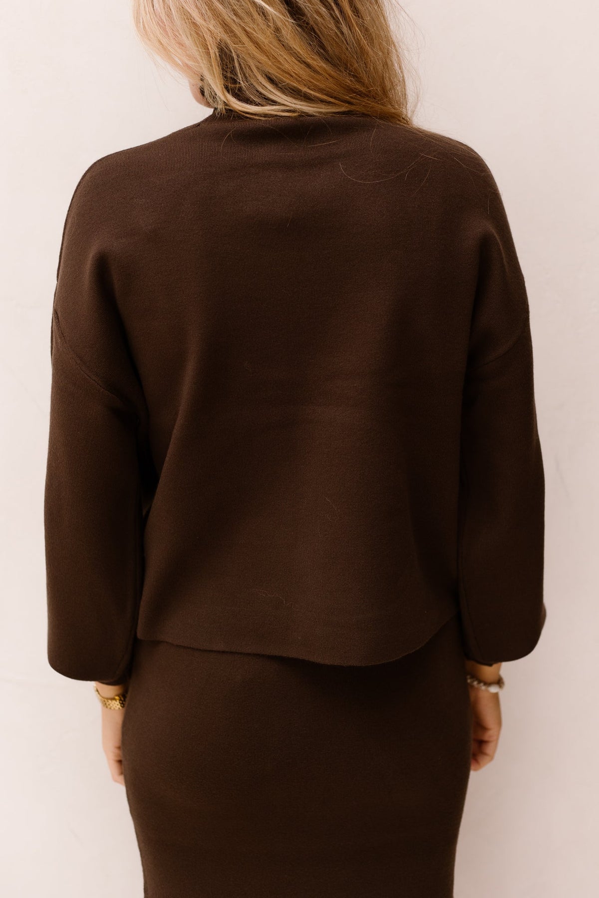 MSCHMercy pullover delicioso - Bij Keesje - MSCH Copenhagen - Trui