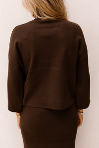 MSCHMercy pullover delicioso - Bij Keesje - MSCH Copenhagen - Trui