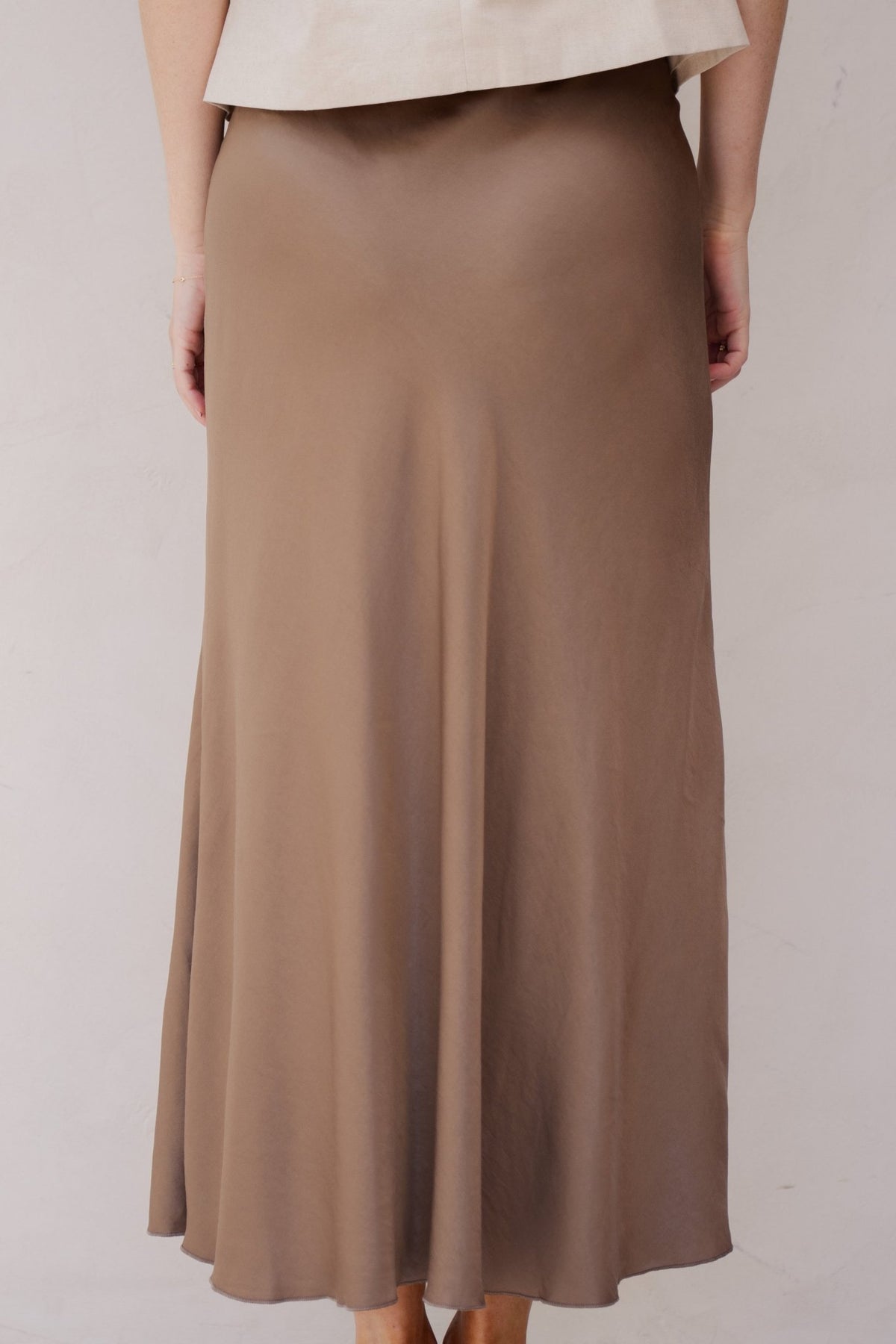 MSCHNicolette Ullas Skirt Mountain Trail - Bij Keesje - MSCH Copenhagen - rokken