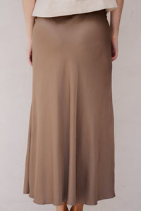 MSCHNicolette Ullas Skirt Mountain Trail - Bij Keesje - MSCH Copenhagen - rokken