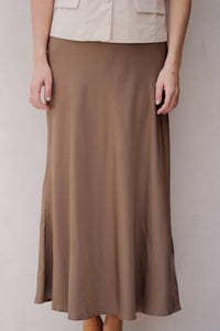 MSCHNicolette Ullas Skirt Mountain Trail - Bij Keesje - MSCH Copenhagen - rokken