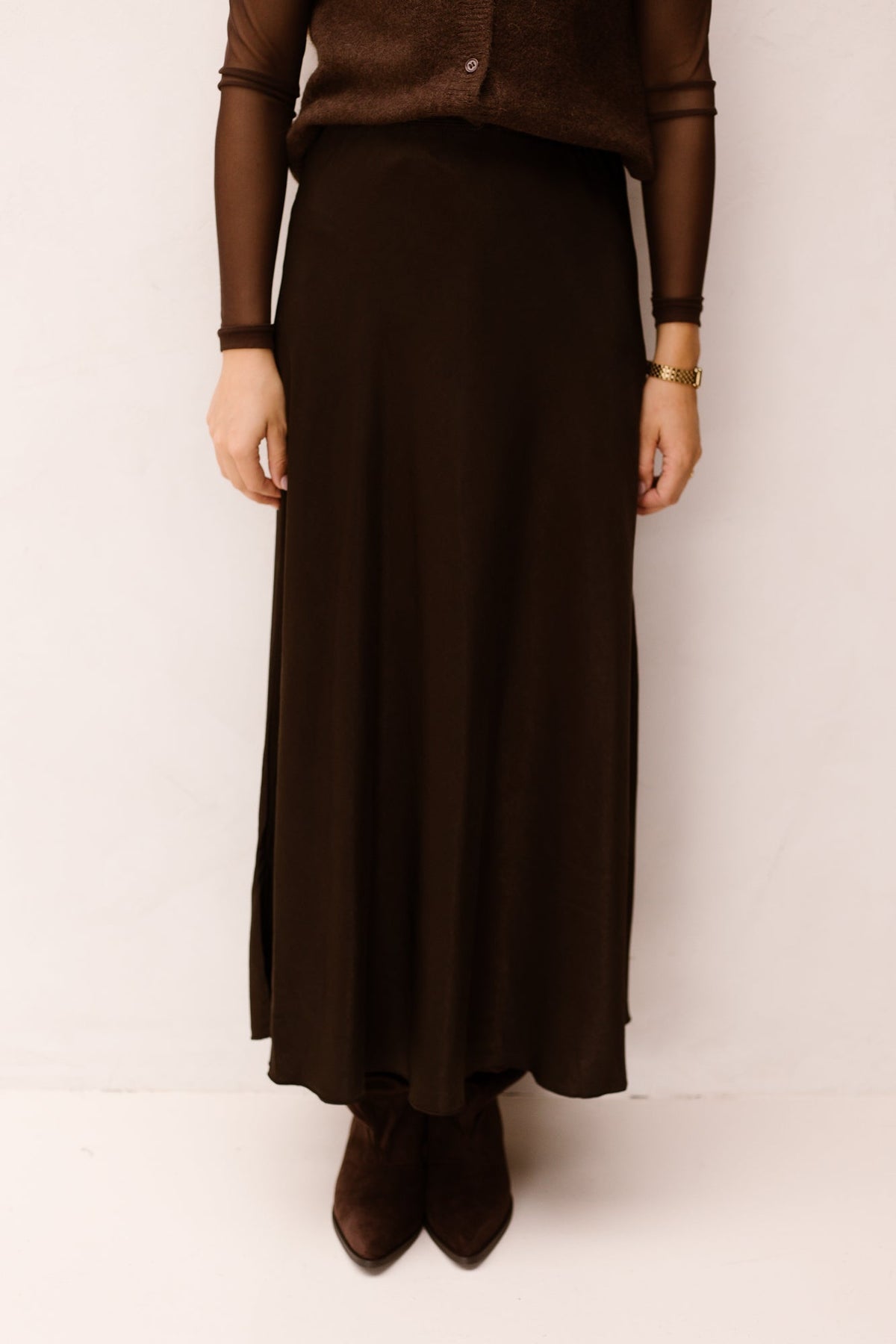 MSCHnicolette ullas skirt - Bij Keesje - MSCH Copenhagen - Rok
