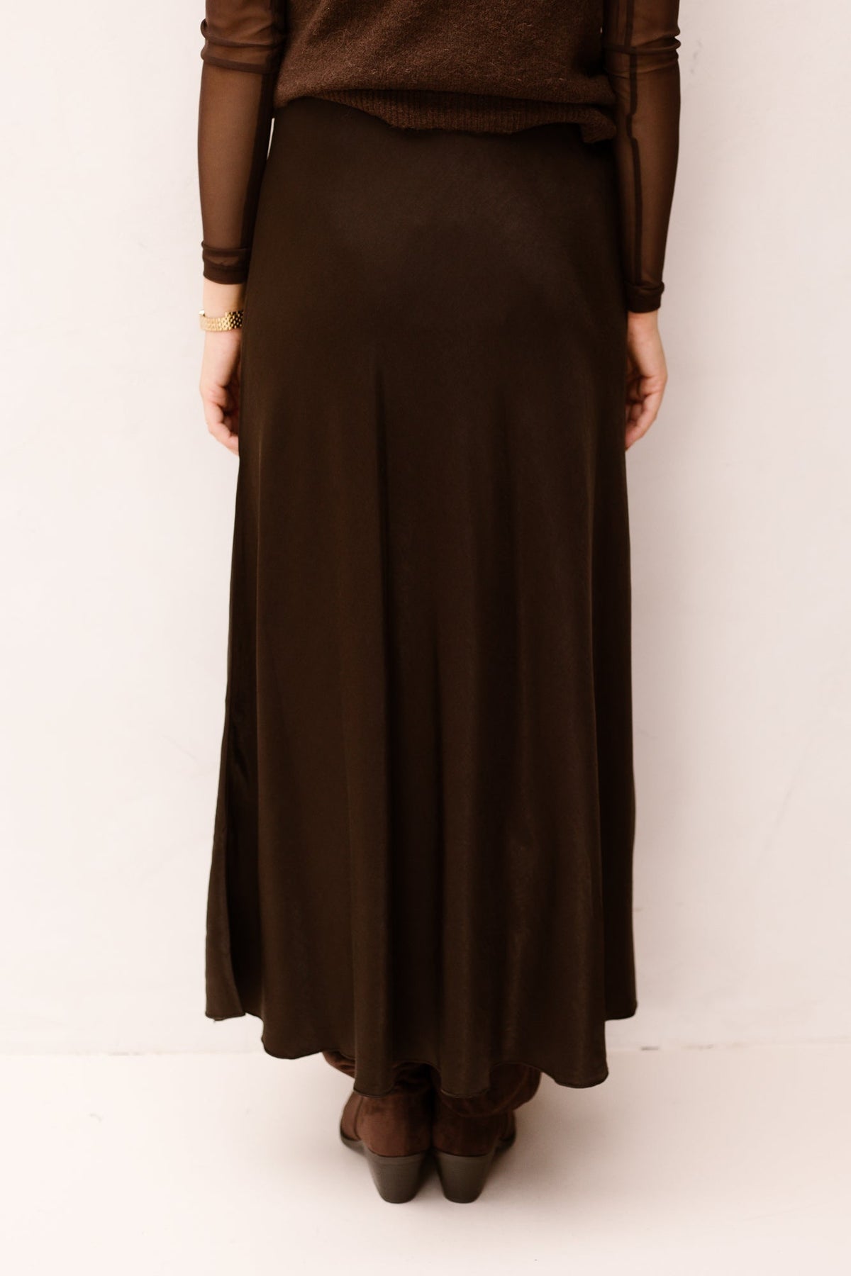 MSCHnicolette ullas skirt - Bij Keesje - MSCH Copenhagen - Rok