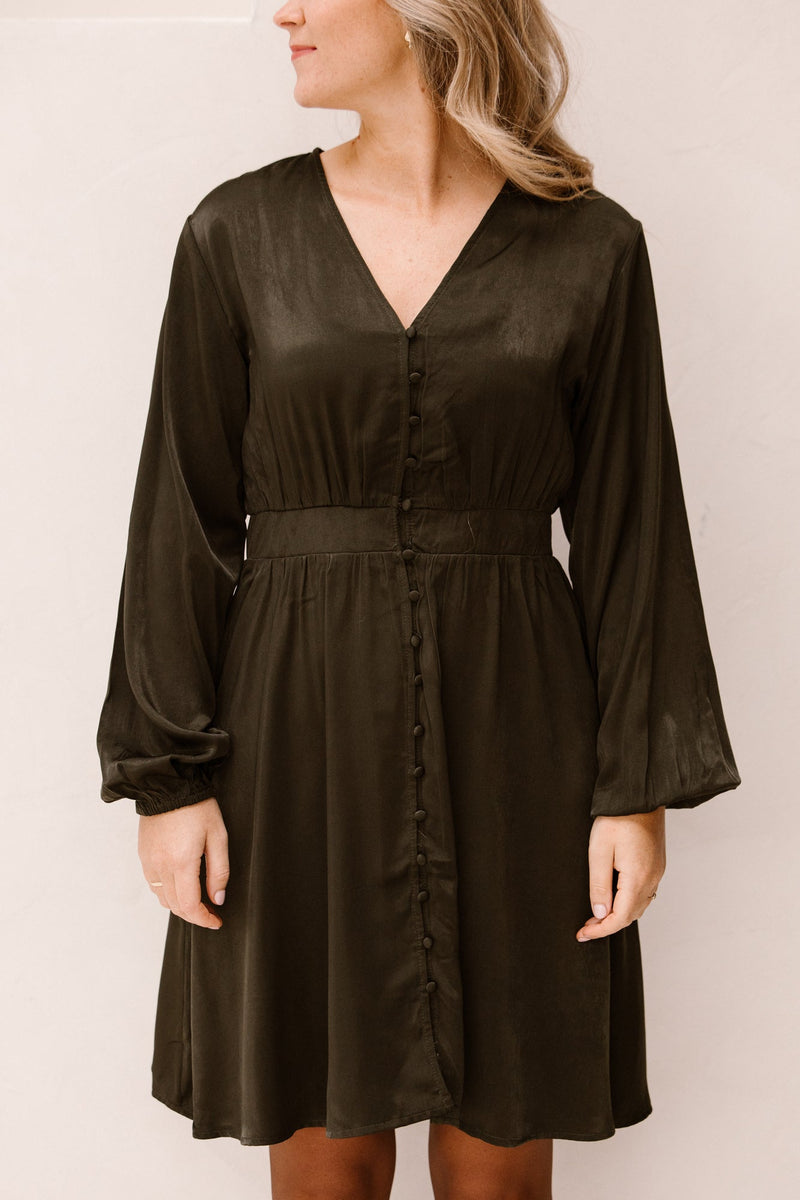 MSCHOfelia Nicholina Shirt Dress rosin - Bij Keesje - Bij Keesje