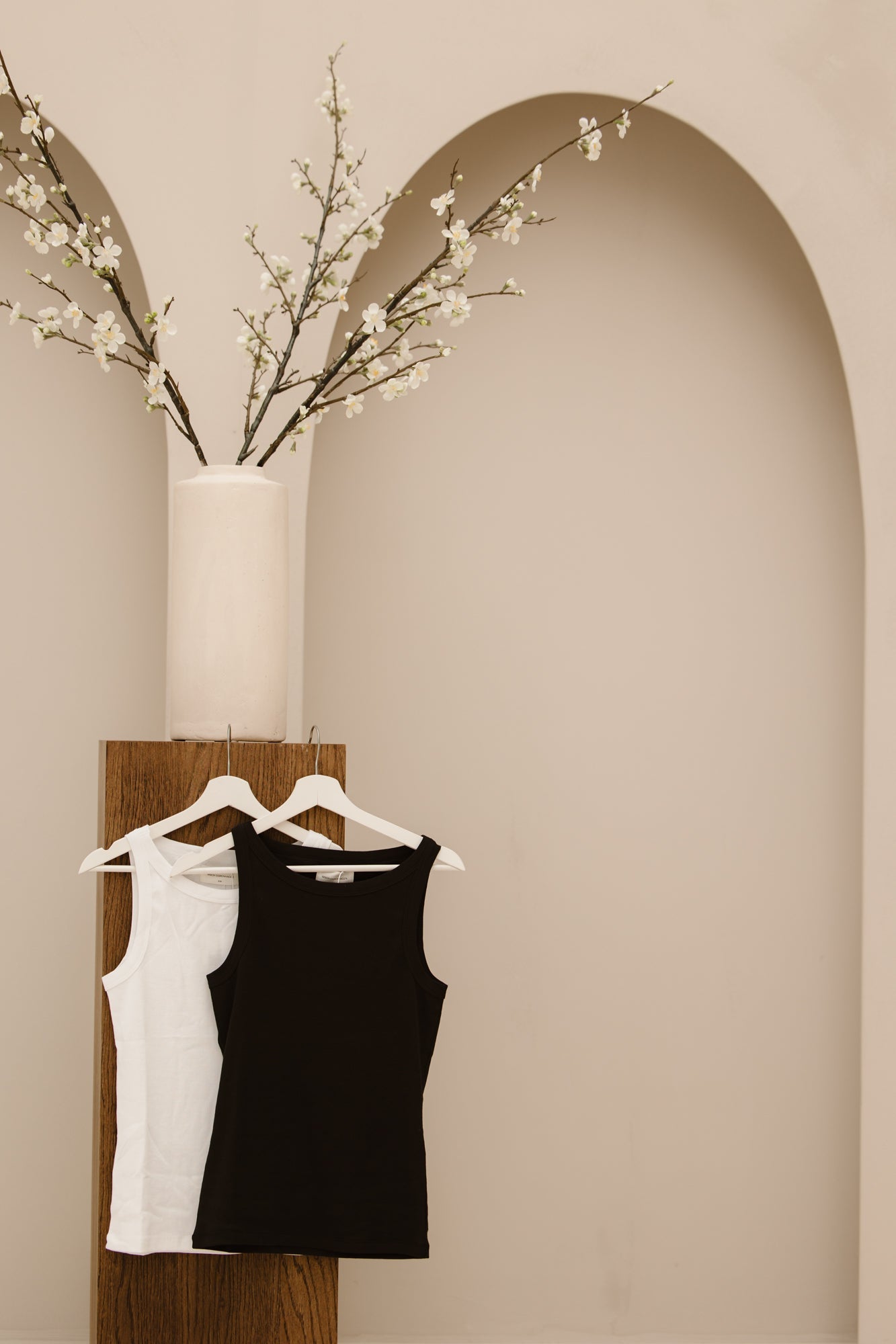 MSCHRasmia top black - Bij Keesje - MSCH Copenhagen